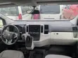 Toyota HiAce 2021 White - 4