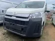 Toyota HiAce 2021 White - 5