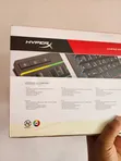 HyperX Alloy Core RGB Wired Gaming Keyboard - 3