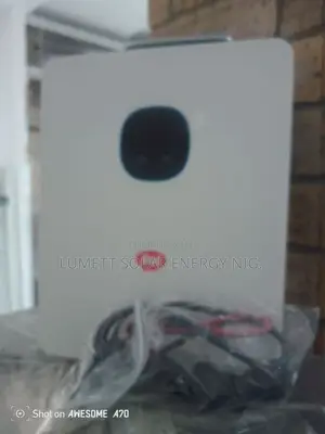 Itel IESS-05K10N 500W Portable Power Station