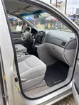 Toyota Sienna CE 2009 Silver - 2