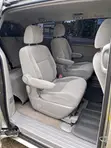 Toyota Sienna CE 2009 Silver - 3