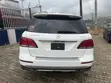 Mercedes-Benz GLE 350 2018 White - 3