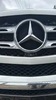 Mercedes-Benz GLE 350 2018 White - 5