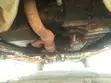 Honda Pilot EX 4x4 2003 Silver - 4