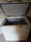 LG Deep Freezer - Fari, 25L - 1