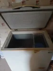 LG Deep Freezer - Fari, 25L - 2