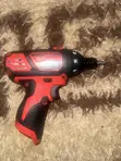 Milwaukee 2401-20 M12 Cordless Screwdriver - 3