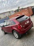 2013 Ford Edge Limited AWD SUV - 1