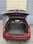 2013 Ford Edge Limited AWD SUV - 2