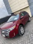 2013 Ford Edge Limited AWD SUV - 3
