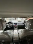 2013 Ford Edge Limited AWD SUV - 4