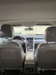 2013 Ford Edge Limited AWD SUV - 5
