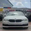 2017 BMW 530i xDrive - 3