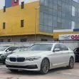 2017 BMW 530i xDrive - 4