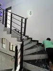 1 Bedroom Shared Apartment in Ikate Lekki - 4