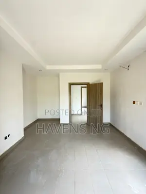 2-Bedroom Semi-Detached Duplex for Sale a Lokogoma, Abuja