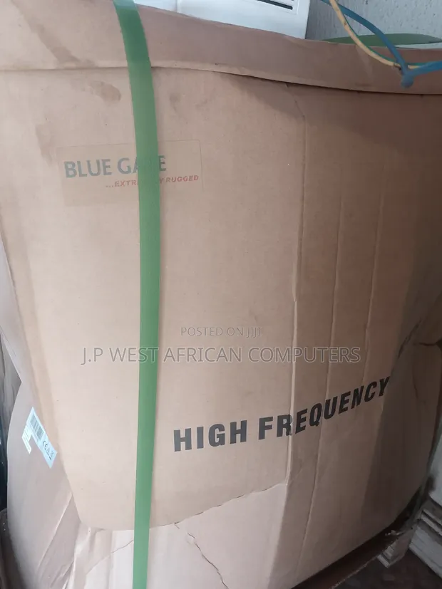 Bluegate UPS 6KVA - 1