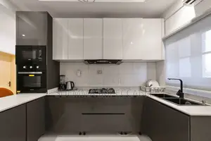Furnished 2-Bedroom Apartment for Rent in Ikate
