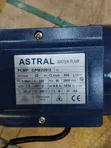 2HP Astral CPM200/2 Surface Water Pump - 2