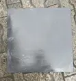 60x60cm Grey Thick Gauge Compound Tiles - 2