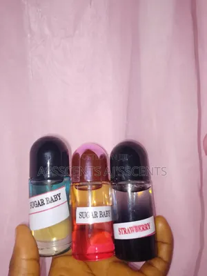 Fragrance World Mai Shafa Mai Kamshi - Aj'sscents