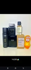 Fragrance World Oil Perfume - Aj'sscents - 3
