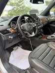 Mercedes-Benz GLE-Class AMG GLE 63 S 4MATIC 2017 Silver - 3