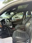 Mercedes-Benz GLE-Class AMG GLE 63 S 4MATIC 2017 Silver - 5