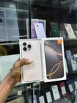 Apple iPhone 16 Pro Max 256GB Gold (Bude Akwati) - 2