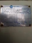 400kva 60Hz Injini Mai Kare Sauti don Hayar - 2