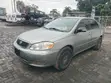 Toyota Corolla 2003 Green - 1