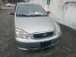 Toyota Corolla 2003 Green - 3