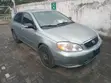 Toyota Corolla 2003 Green - 4