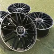 22-Inch Rims don't Mercedes-Benz GLE - 1