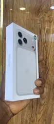 New Apple iPhone 17 Pro Max 256GB Silver - 2