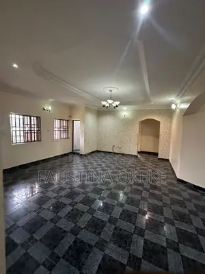 3 Bedroom Block of Flats don haya a Gwarinpa, Abuja