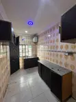 3 Bedroom Block of Flats don haya a Gwarinpa, Abuja - 5