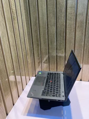 Lenovo ThinkPad P14s Gen 3 Laptop - 16GB RAM, 512GB SSD, i7