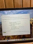 Lenovo ThinkPad P14s Gen 3 Laptop - 16GB RAM, 512GB SSD, i7 - 3