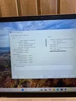 Lenovo ThinkPad P14s Gen 3 Laptop - 16GB RAM, 512GB SSD, i7 - 4