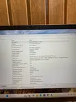 Lenovo ThinkPad P14s Gen 3 Laptop - 16GB RAM, 512GB SSD, i7 - 5