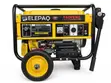 Elepaq 4.5kVA Generator - 1