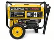 Elepaq 4.5kVA Generator - 2