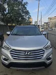 2015 Hyundai Santa Fe Limited AWD SUV - 1