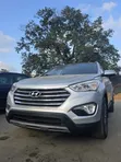 2015 Hyundai Santa Fe Limited AWD SUV - 2