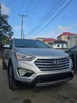 2015 Hyundai Santa Fe Limited AWD SUV - 3