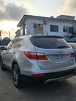 2015 Hyundai Santa Fe Limited AWD SUV - 4