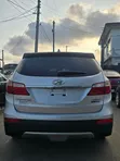 2015 Hyundai Santa Fe Limited AWD SUV - 5