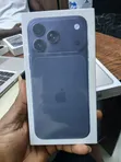 Apple iPhone 17 Pro Max 1TB Blue (Refurbished) - 1